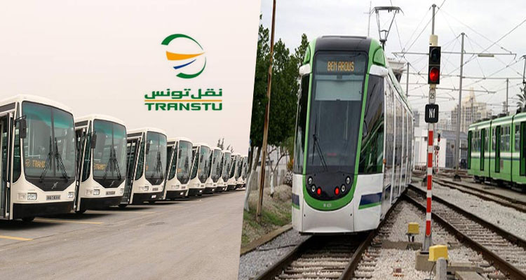 رئيس مدير عام نقل تونس يكشف تفاصيل التعريفات الجديدة للحافلات والمترو