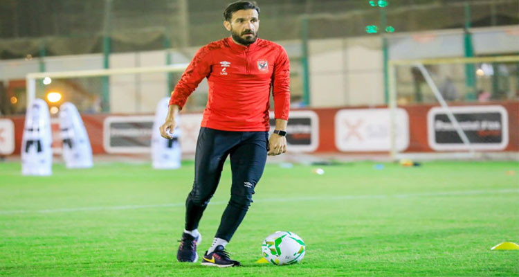 فحوصات طبية جديدة للدولي التونسي علي معلول