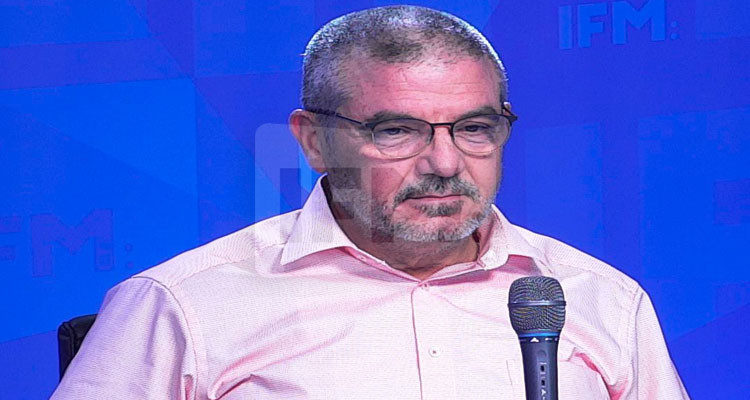عدنان بوعصيدة: المقاهي لا تحترم كراس الشروط وتسيطر على 80% من الرصيف 
