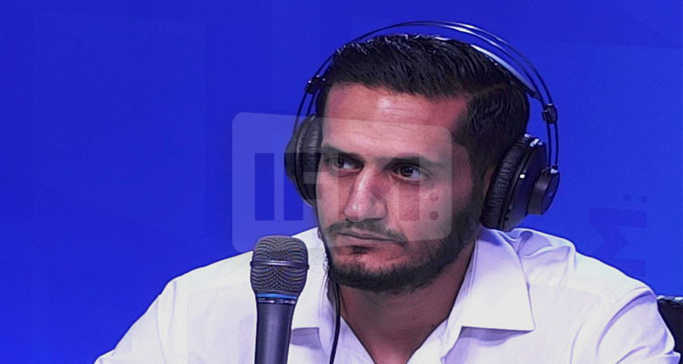 خليل بوزيان: كنت أشغل 20 شخصا قبل الكورونا ليتقلص العدد الآن إلى 3 فقط 