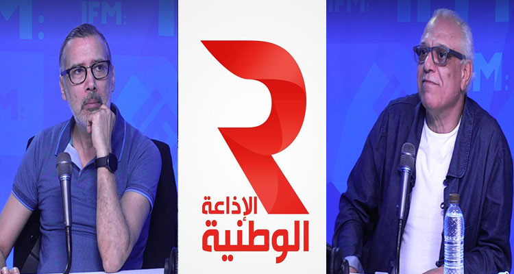 برهان: مسلسل المنصف باي عمل عظيم وياليت التلافز تبعت الإذاعة الوطنية