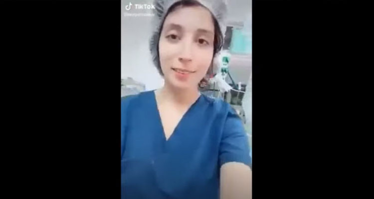 المدير الجهوي للصحة بباجة يكشف تفاصيل فيديو الرقص والغناء في قاعة العمليات