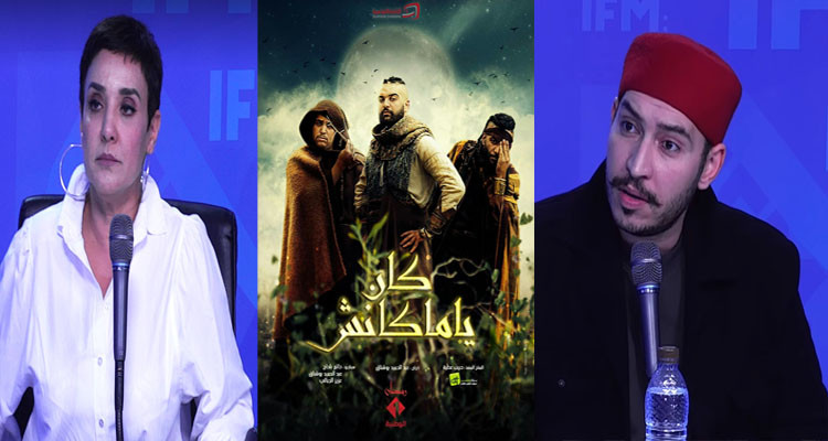 سنية: كان يا ما كانش نقلة نوعية وعربنت على بعقة مع عبد الحميد عام الجاي