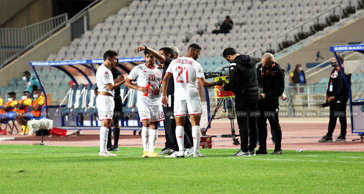 على رأسهم المساكني والطالبي: دعوة 6 لاعبين إلى التربص المفتوح للمنتخب
