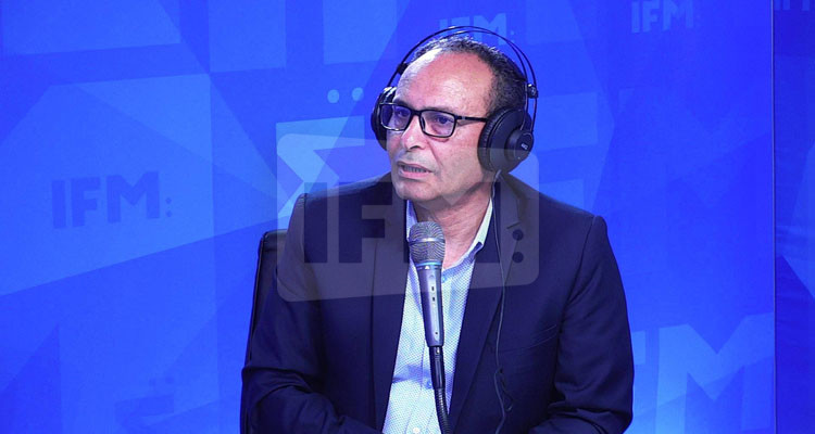 شمس الدين بن عبدة: قريبا انطلاق برنامج جديد لفائدة طالبي الشغل 