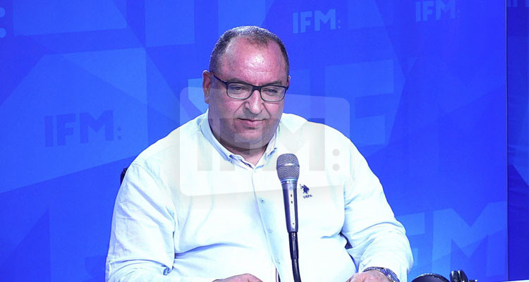 حاتم المانسي: الدولة هي المتسببة في عزوف الشباب عن الاستثمار في القطاع الفلاحي 
