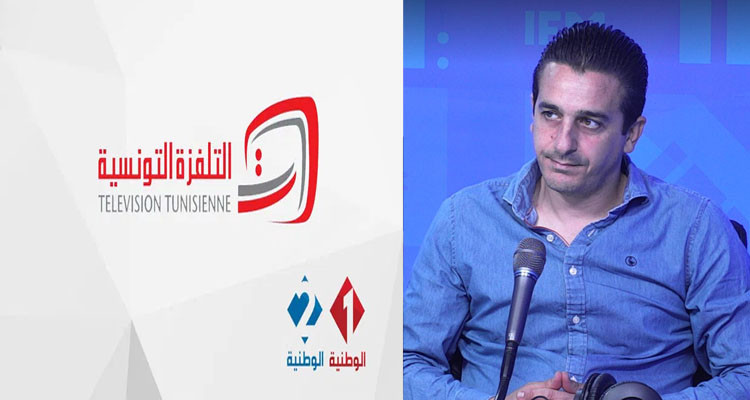 علي علولو بخصوص غياب النقل التلفزي: الي عملتو التلفزة التونسية وصمة عار
