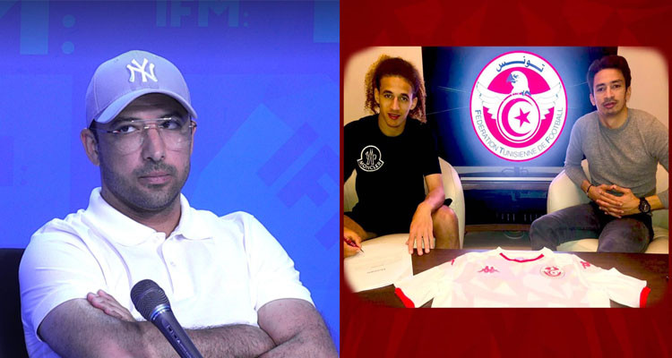 خالد المولهي: حنبعل المجبري ضربة معلمية
