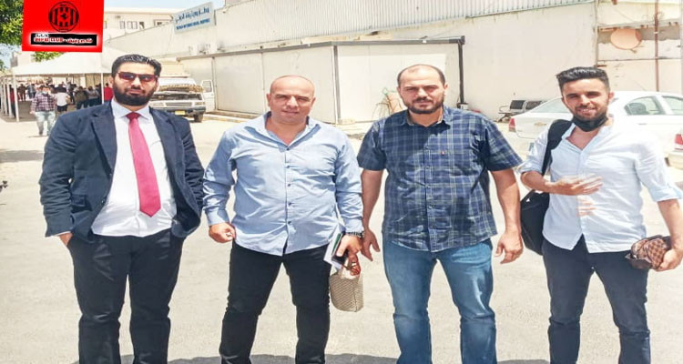 حسان القابسي مدربا جديدا لنادي رفيق صرمان الليبي؟