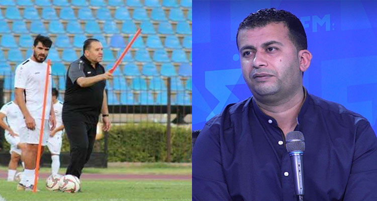 طارق: مجموعة تونس مفخخة ونبيل معلول أكثر واحد يعرف المنتخب التونسي