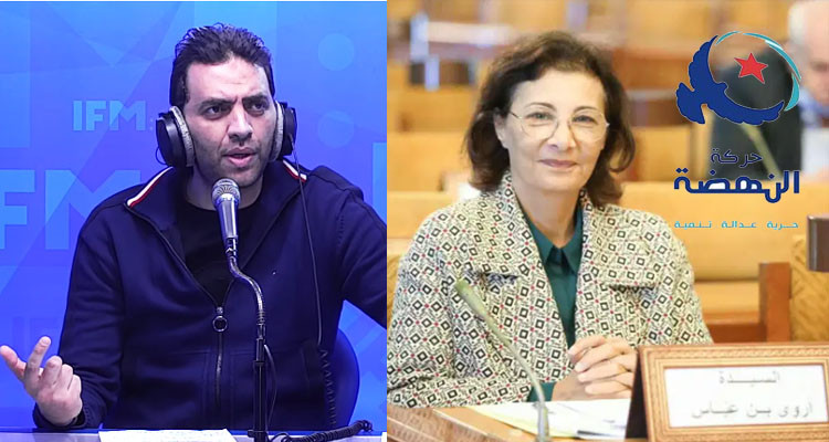 رفيق بوشناق: ياخي الناس هاذم يحشموا.. إلى أي درجة ماشين في استفزاز العباد؟