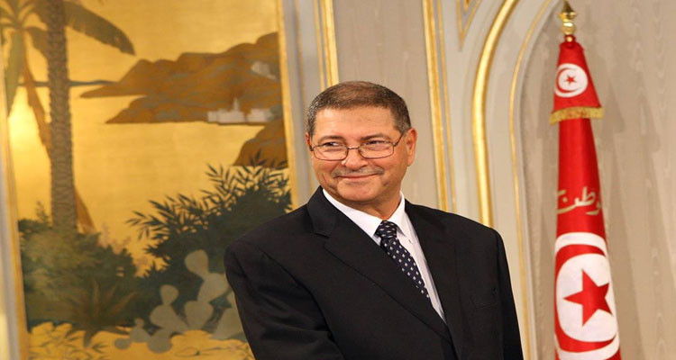 وزير سابق في حكومة الحبيب الصيد يكشف آخر المستجدات حول حالته الصحية