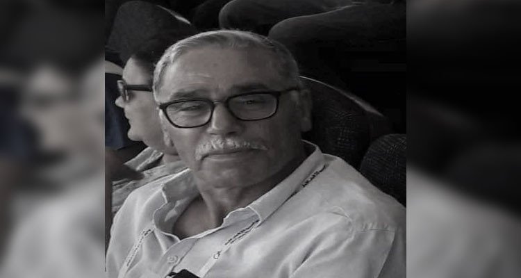 وفاة الصحفي الرياضي صالح القادري بعد صراع مرير مع المرض