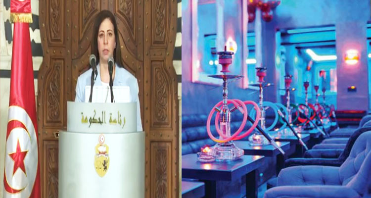 استئناف عمل المقاهي والمطاعم بداية من الاثنين مع تحديد طاقة الاستيعاب