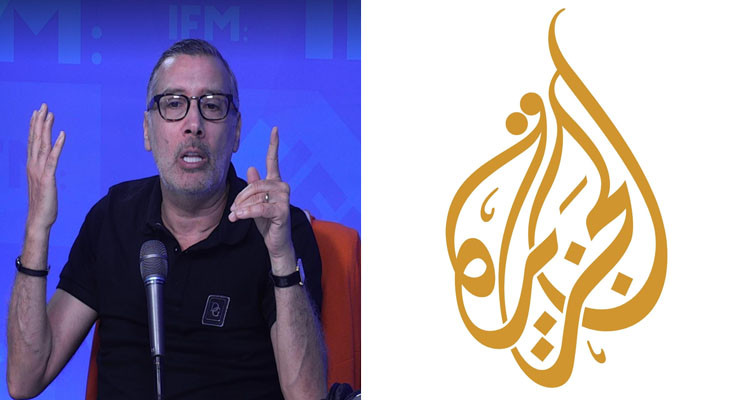 برهان: الجزيرة تعود اليوم لتكسب نوعا من المصداقية كانت قد فقدتها تقريبا