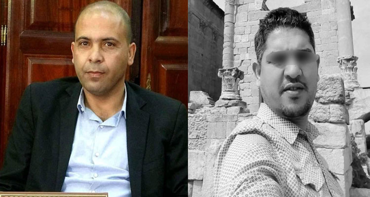 القيروان: وفاة شاب بعد أن صدمته سيارة يقودها النائب نزار مخلوفي
