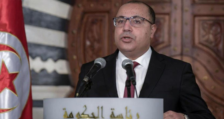 كلمة منتظرة لرئيس الحكومة بمناسبة عيد الفطر