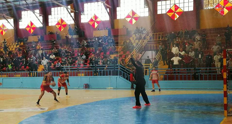 الترجي يفوز على الإفريقي ويحسم دربي كرة اليد لصالحه 