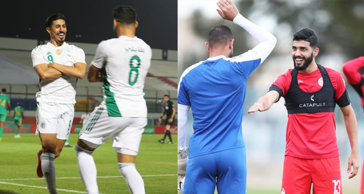 رقم قياسي جديد يحققه منتخب محاربي الصحراء بعد الفوز على موريتانيا