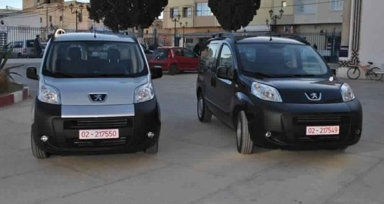 الترفيع في خطايا مخالفات السيارات الإدارية من 20 الى 60 دينار‎‎