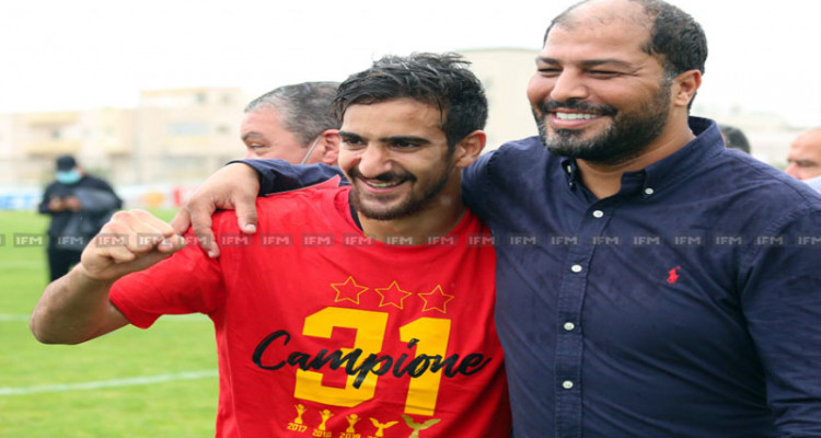 غلطة سراي التركي يقدم عرضا للترجي لانتداب محمد علي بن رمضان؟