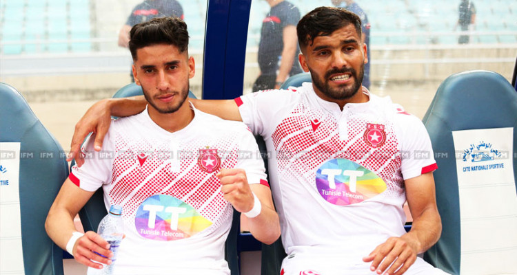 حصري: جمال بلماضي يوجه الدعوة إلى لاعب النجم الساحلي بعد إصابة عطال
