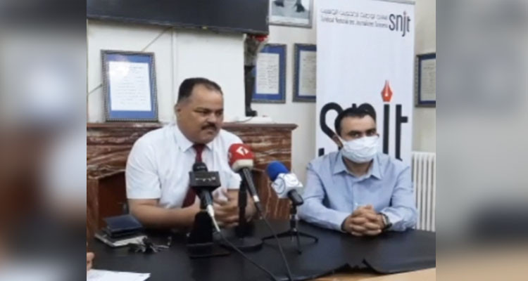 رئيس نقابة المهندسين يدعو الحكومة الى إيجاد حل لمشكل اضراب المهندسين