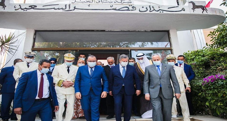 اجتماع مرتقب غدا لحسم قرار السماح لجماهير الترجي بحضور لقاء الأهلي