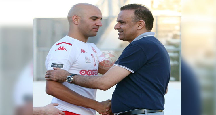 أيمن عبد النور:حكيت مع واحد من ستاف المنتخب وطلب مني حاجة وأنا ما وافقتش