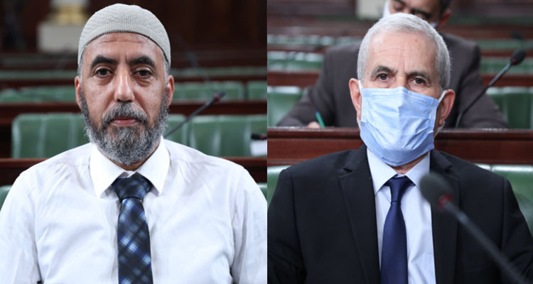 البرتاجي: وزارة الدفاع ليست ولن تكون طرفا في الخلاف بين الهايكا والجزيري