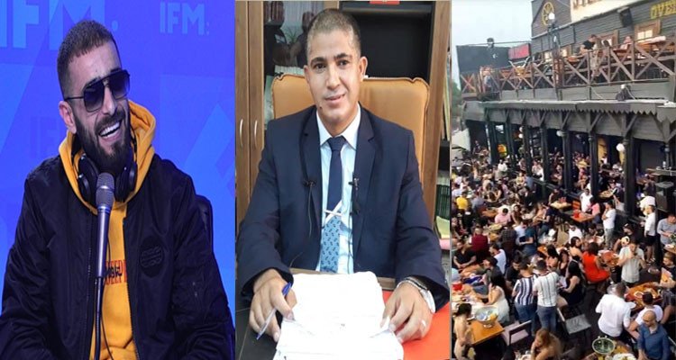 سوسة: إيقاف شخصين على خلفية تنظيم حفل النوردو نهاية الأسبوع الماضي