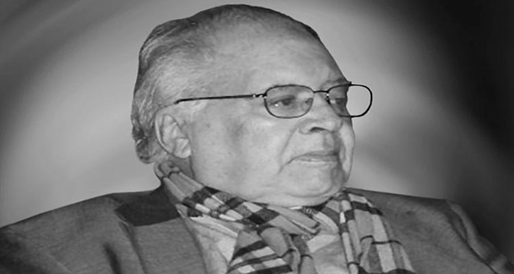 وفاة المفكر والمؤرخ والجامعي هشام جعيط