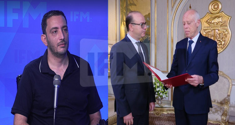 ياسين العياري: القضاء مرقد ملف الفخفاخ ورئيس الجمهورية يحمي فيه