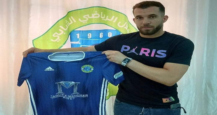 هلال الشابة يجري أول انتداباته استعدادا للموسم المقبل