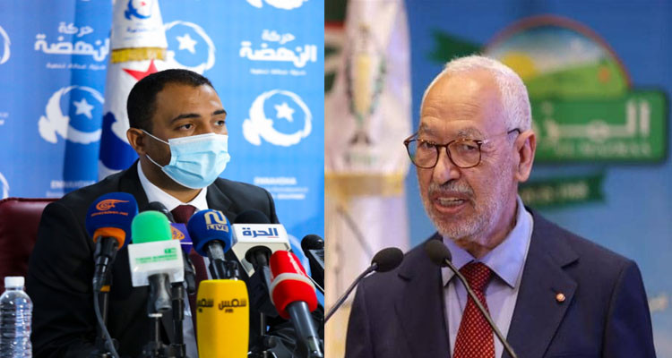 خليل البرعومي: هذا ردنا على المشككين في حقيقة مرض راشد الغنوشي