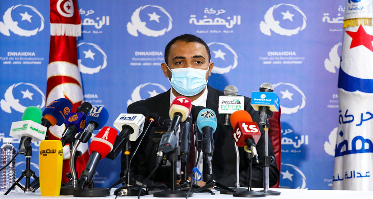 البرعومي:والدي من الضحايا المعنيين بصندوق الكرامة وأولويته الحصول على لقاح ليعيش