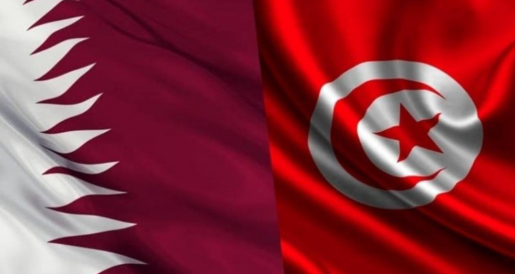 قطر تدعو أطراف الأزمة التونسية إلى تغليب صوت الحكمة وتجنب التصعيد