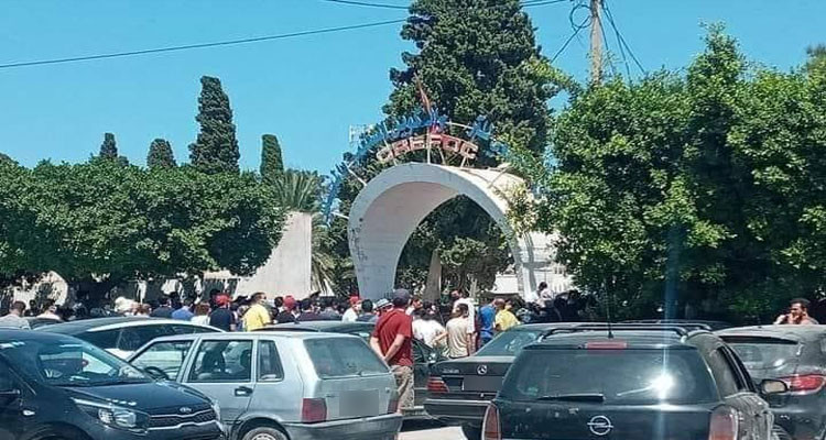 المنستير:تعليق عمليات التلقيح باليوم المفتوح في المركز الجهوي