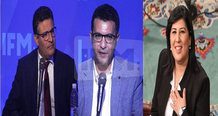 رفيق عبد السلام: عمل تحريضي مدبر عبر شبكات التواصل لإحداث الفوضى في تونس