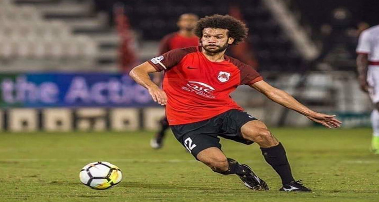 النجم الساحلي مهتم بمتوسط ميدان الريان القطري؟
