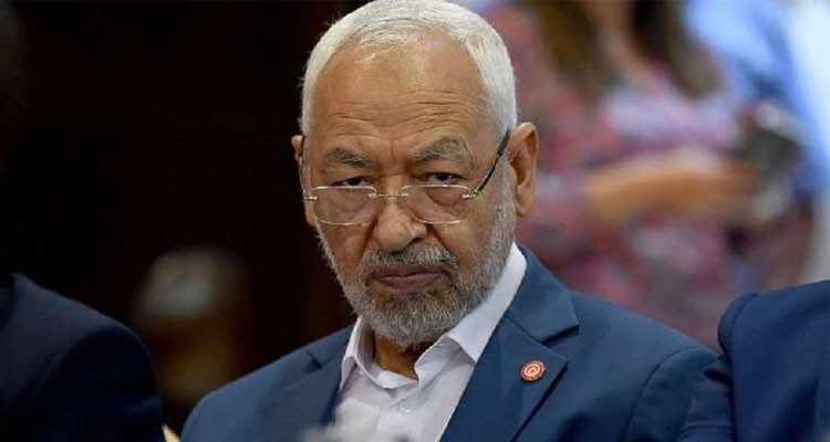 رئيس ديوان الغنوشي ينفي تحجير السفر عليه ووضعه رهن الإقامة الجبرية