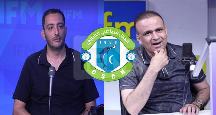 العياري: الجريء ما يعرفش القانون وبش نعدي الصيف في الشابة لو يسمح الوضع الصحي