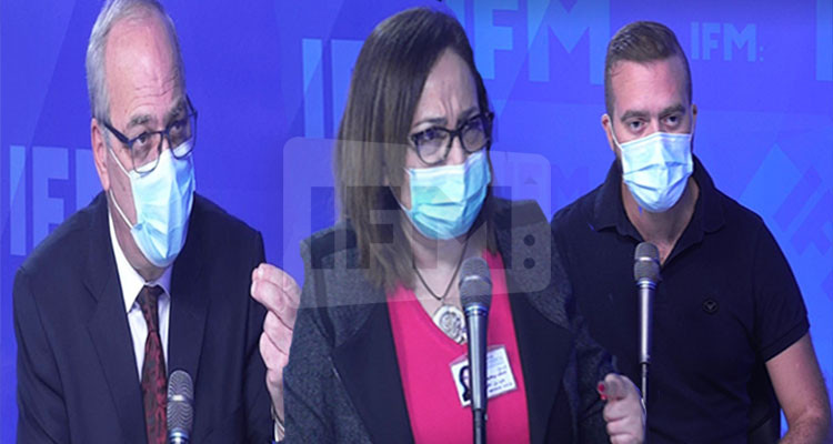 بوقيرة: نصاف بن علية وهاشمي الوزير مجرمة وكذبوا على الشعب التونسي