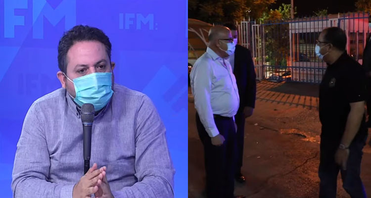 طارق: فما عركة محتدمة بين زوز مجموعات في حزام المشيشي