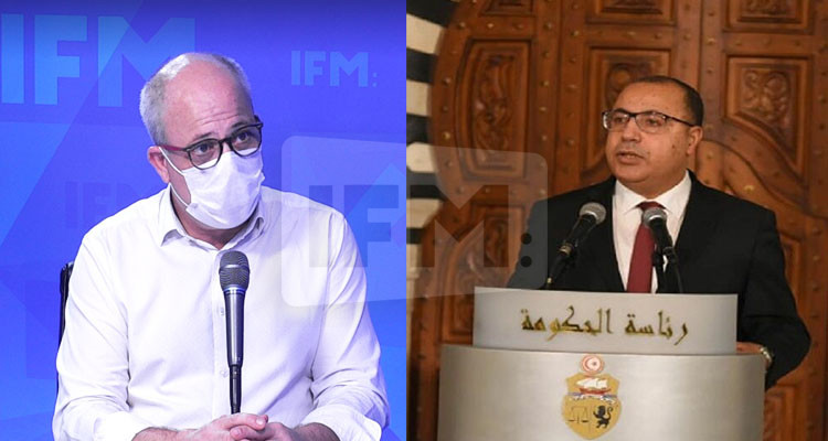 نبيل حجي: هذا مصير القضية التي قدمناها ضد المشيشي بتهمة القتل غير العمد