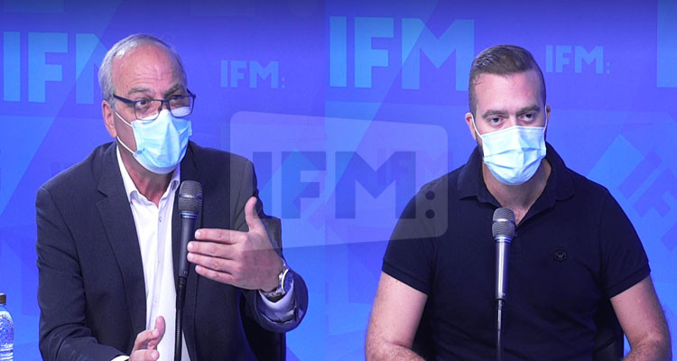 الهاشمي الوزير: زكريا بوقيرة مانعرفوش ومش متمكن علميا بش يعطي رأي صحيح