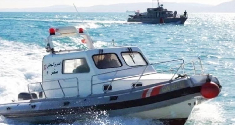 انتشال 20 جثة لمهاجرين غرقى في عرض سواحل صفاقس