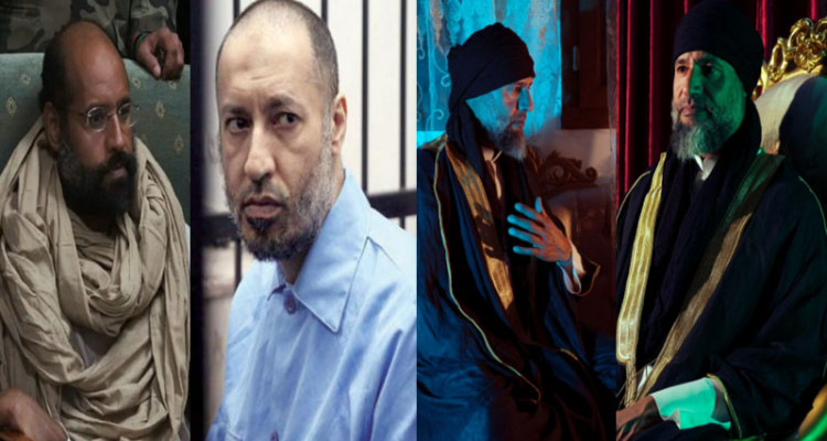 بعد نشر نيويورك تايمز لحوار معه: ليبيون يشككون.. ليس سيف الإسلام القذافي؟