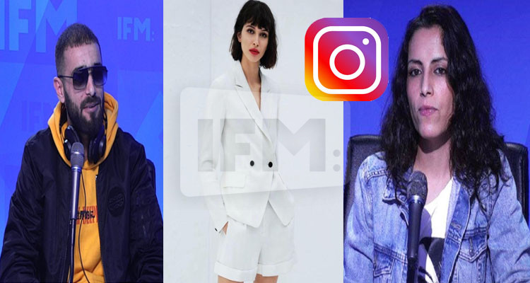 أميرة الشبلي تعلق على مشاركة نجوم الانستغرام ومغني الراب في المسلسلات