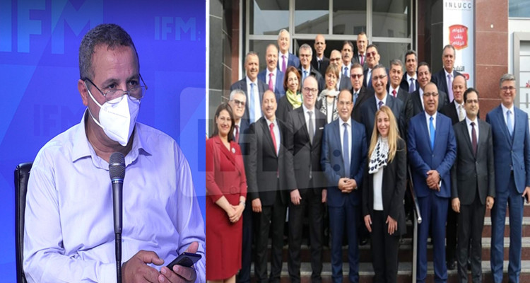 المكي: إقالة وزراء النهضة خيار خاطئ وسدت كل الأبواب لإنقاذ حكومة الفخفاخ
